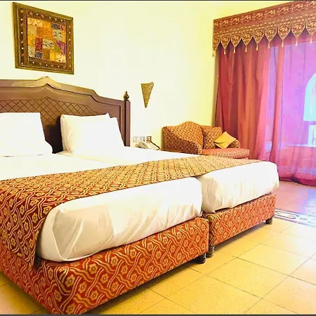 Domina Coral Bay Harem Hotel