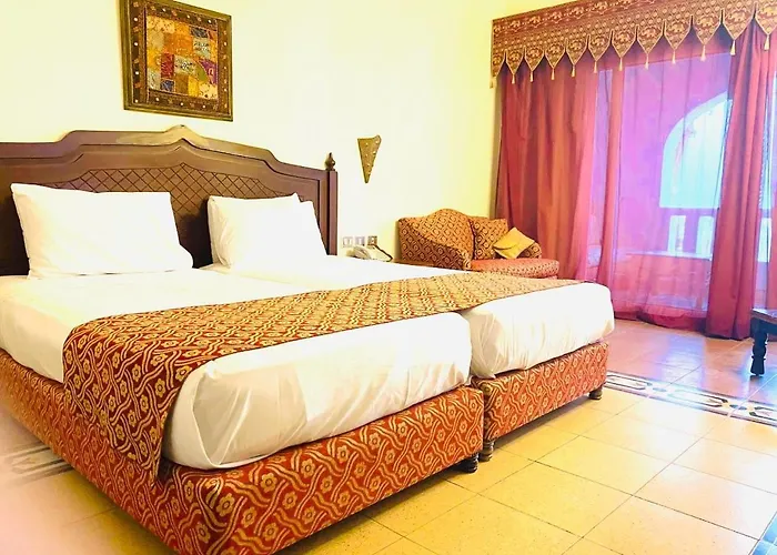 Resort Coral Private Harem Şarm El-Şeyh