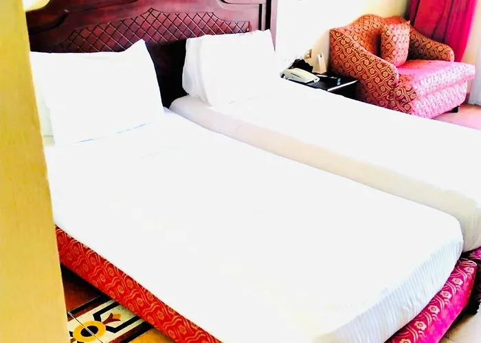 Resort Coral Private Harem Şarm El-Şeyh