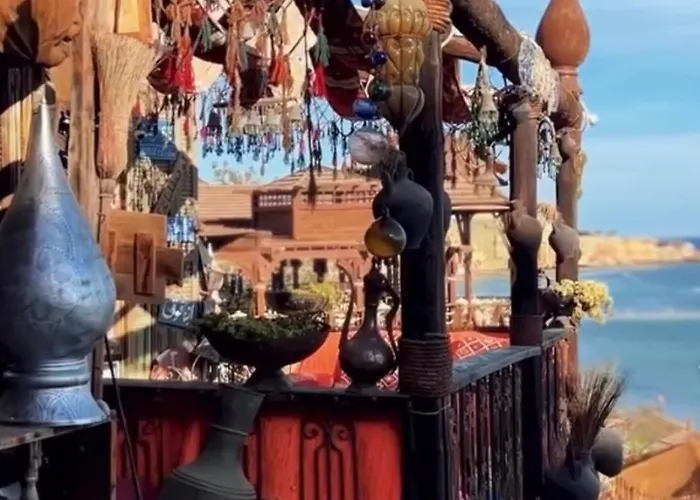 Coral Private Harem Resort Şarm El-Şeyh